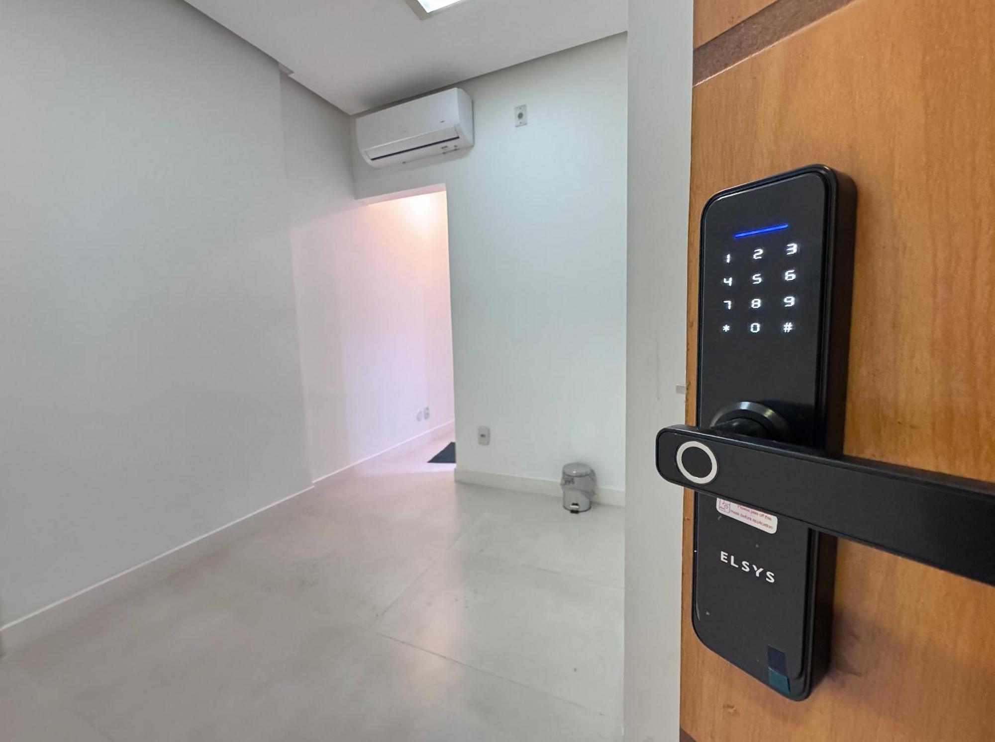 Appartamento Charme E Simplicidade Junto A De Copacabana!