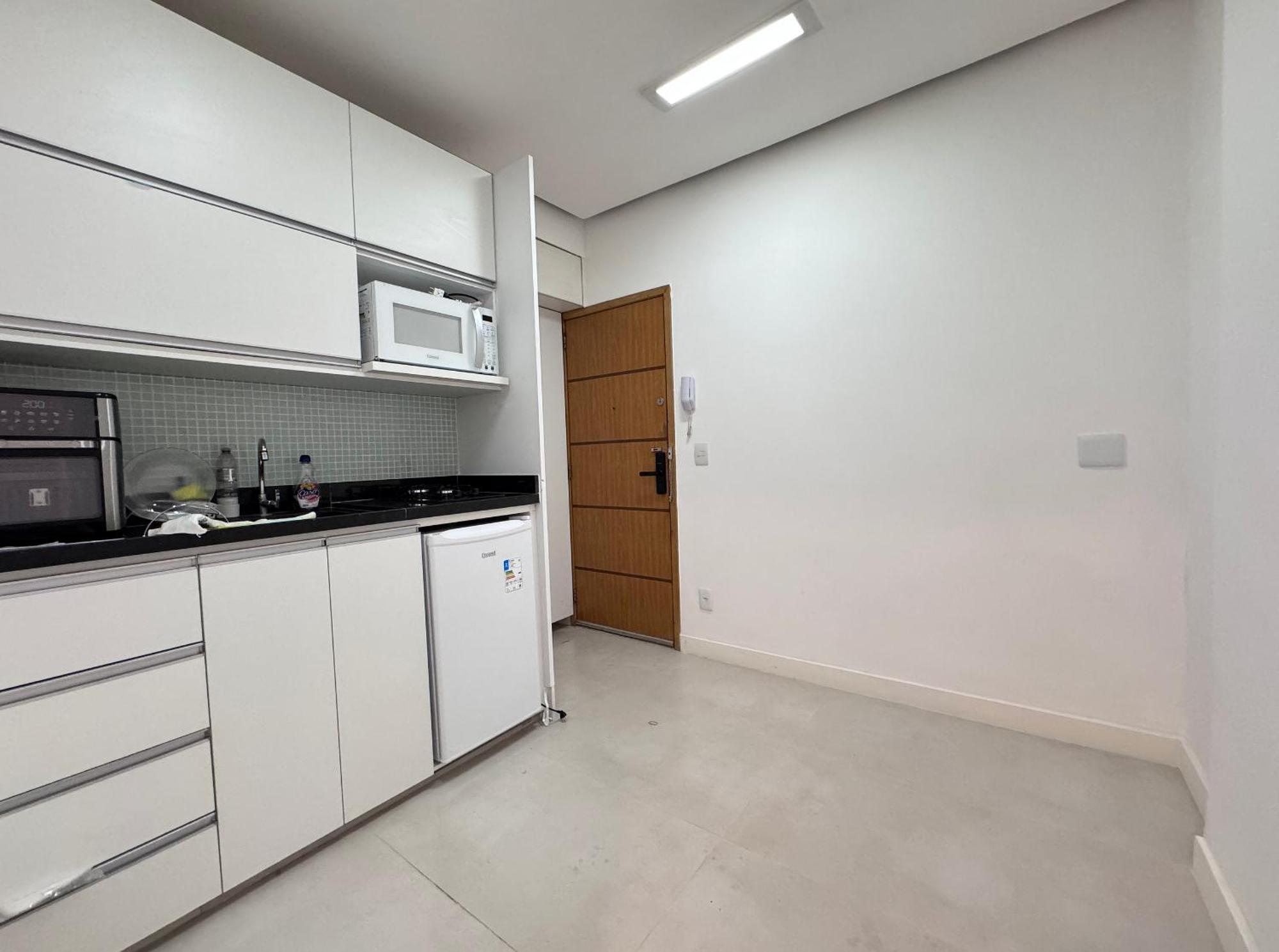Appartamento Charme E Simplicidade Junto A De Copacabana!
